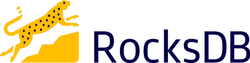 rocksdb logo